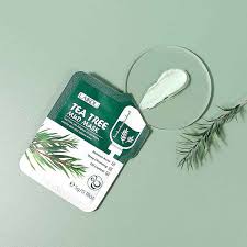 TEA TREE