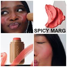 SPICY MERG